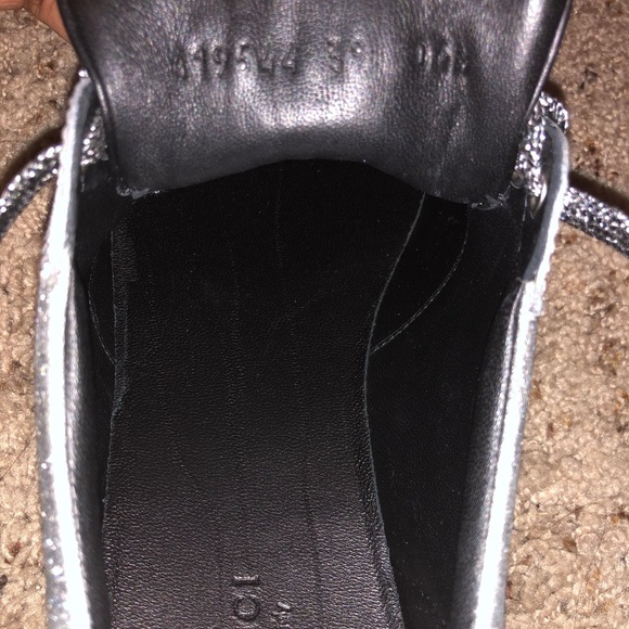 Gucci shoes - Picture 6 of 8